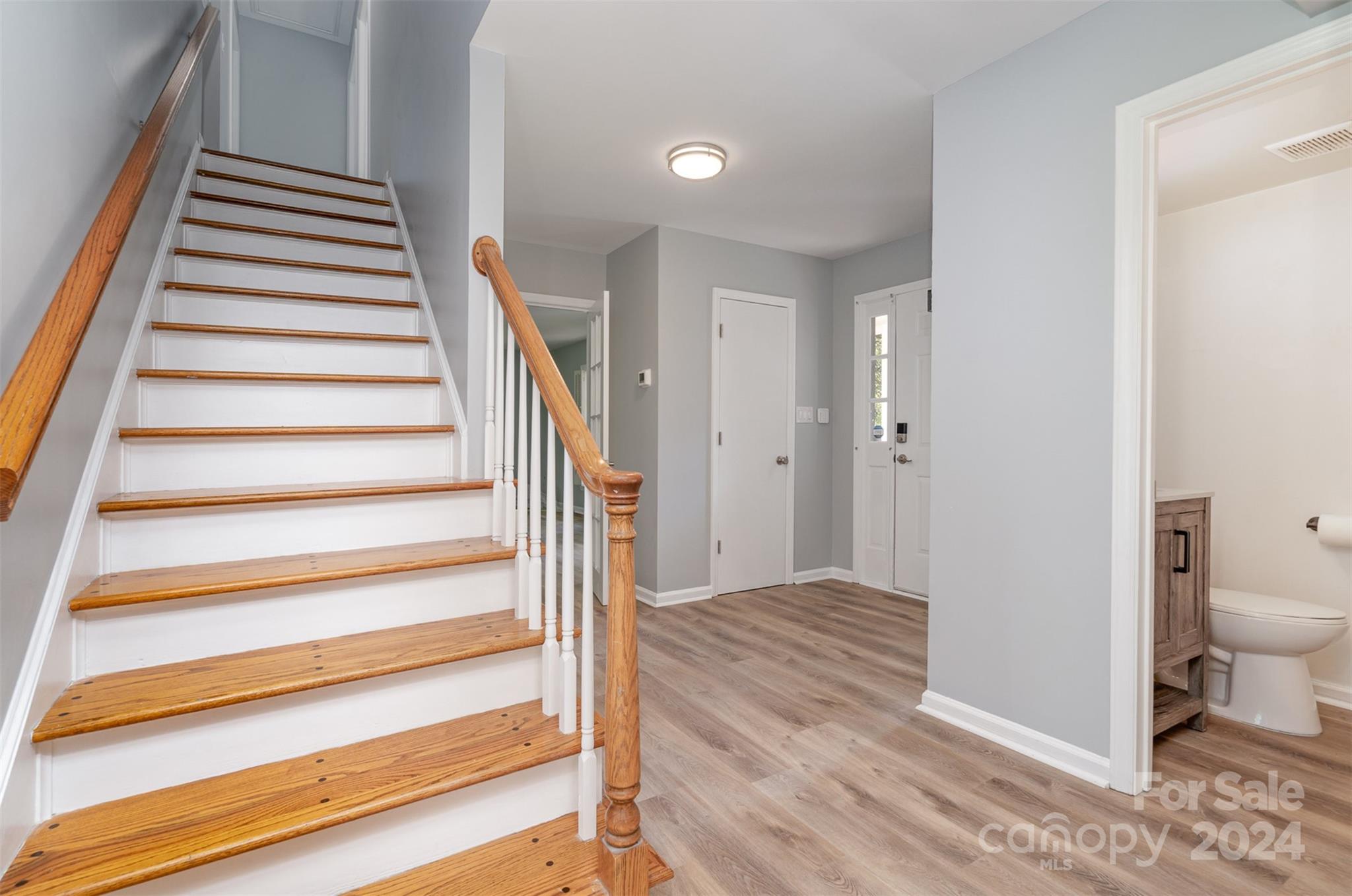 Chestnut Lake - Residential