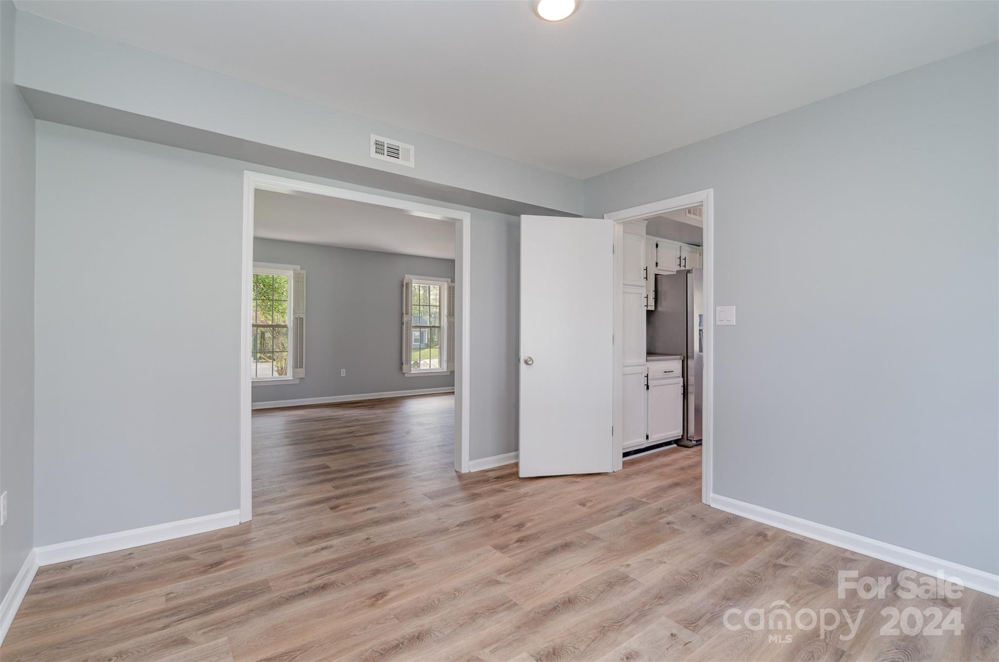 Chestnut Lake - Residential