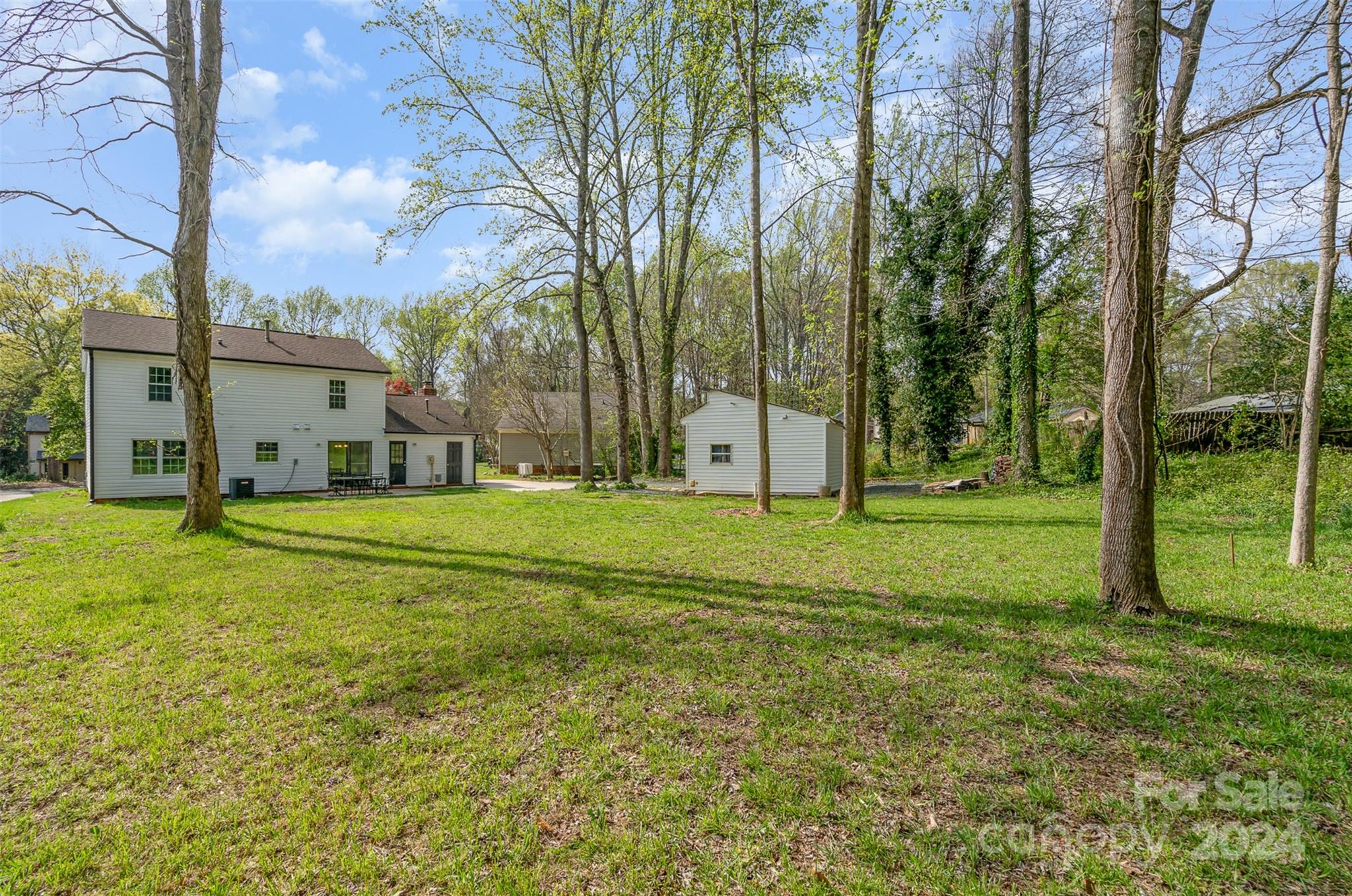 Chestnut Lake - Residential