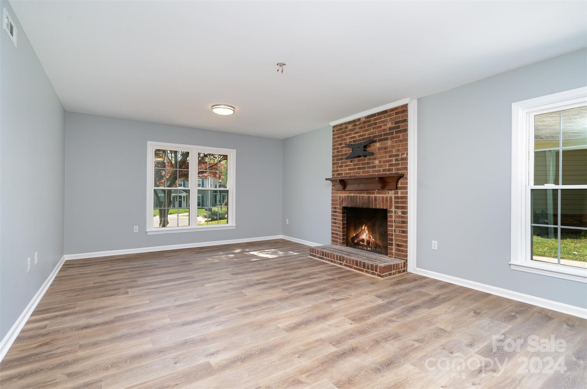 Chestnut Lake - Residential