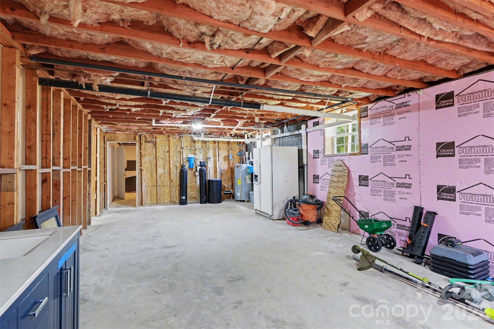 Quail Hollow - Residential