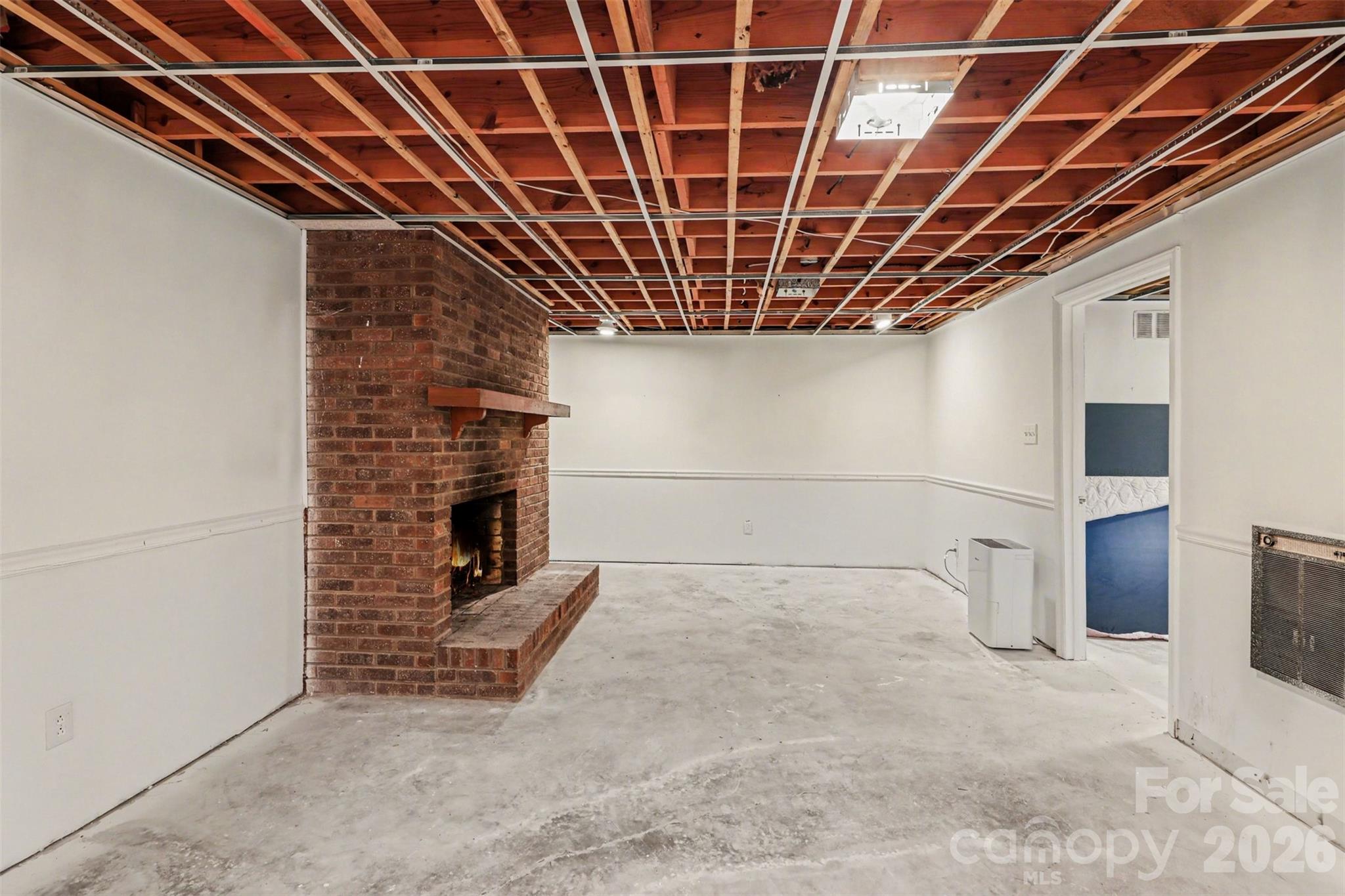 Quail Hollow - Residential