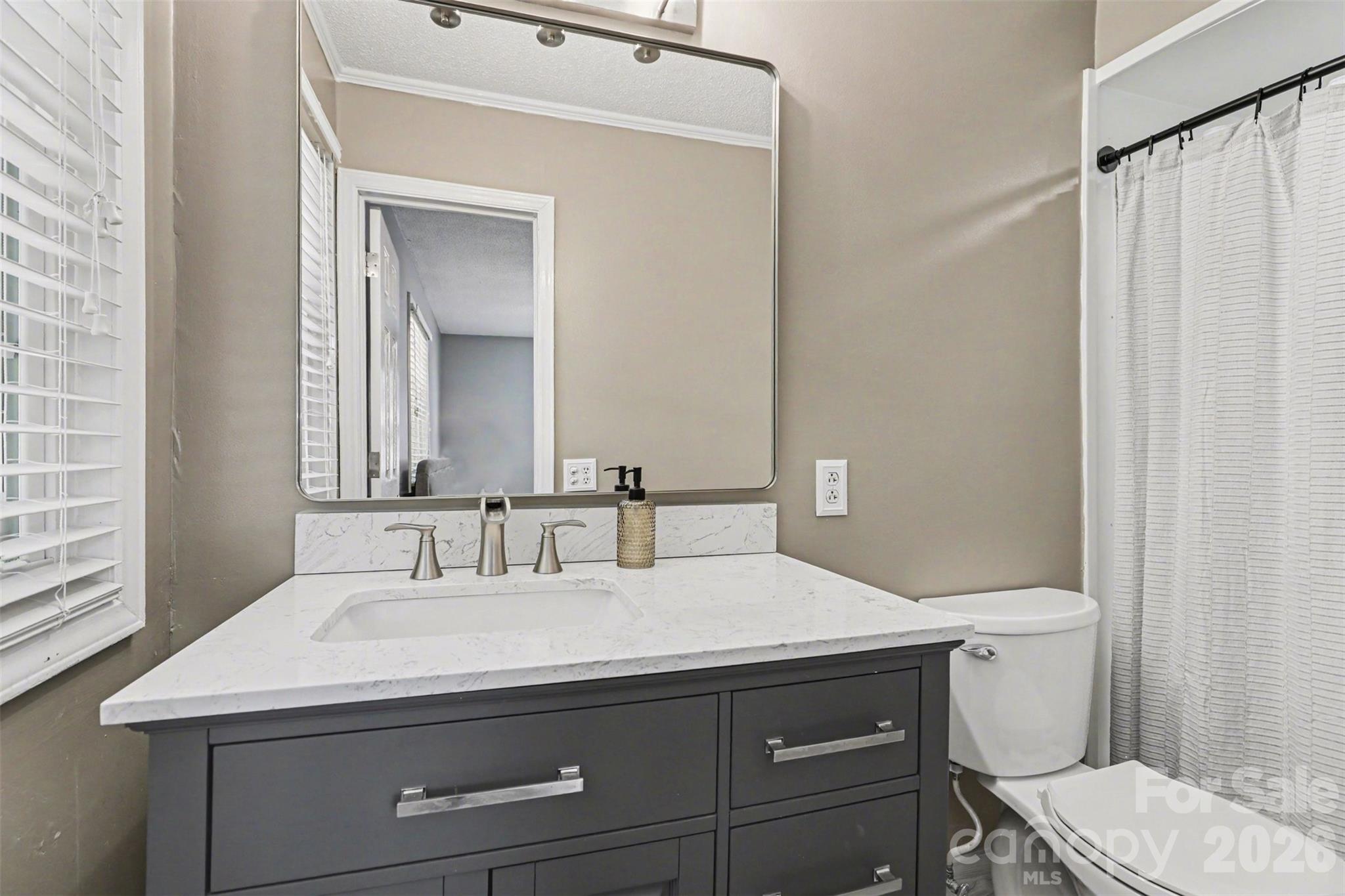 Quail Hollow - Residential