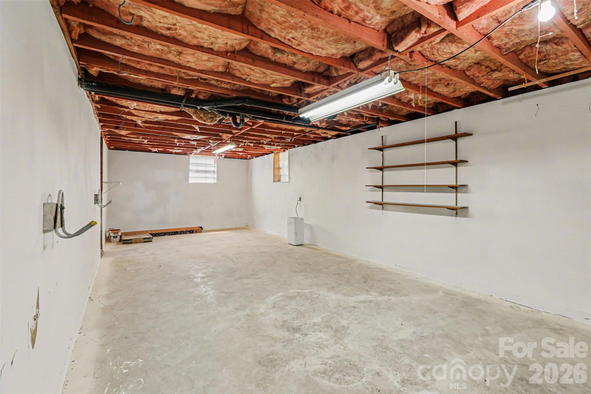 Quail Hollow - Residential