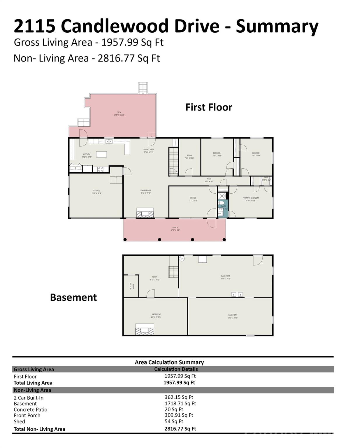 Quail Hollow - Residential