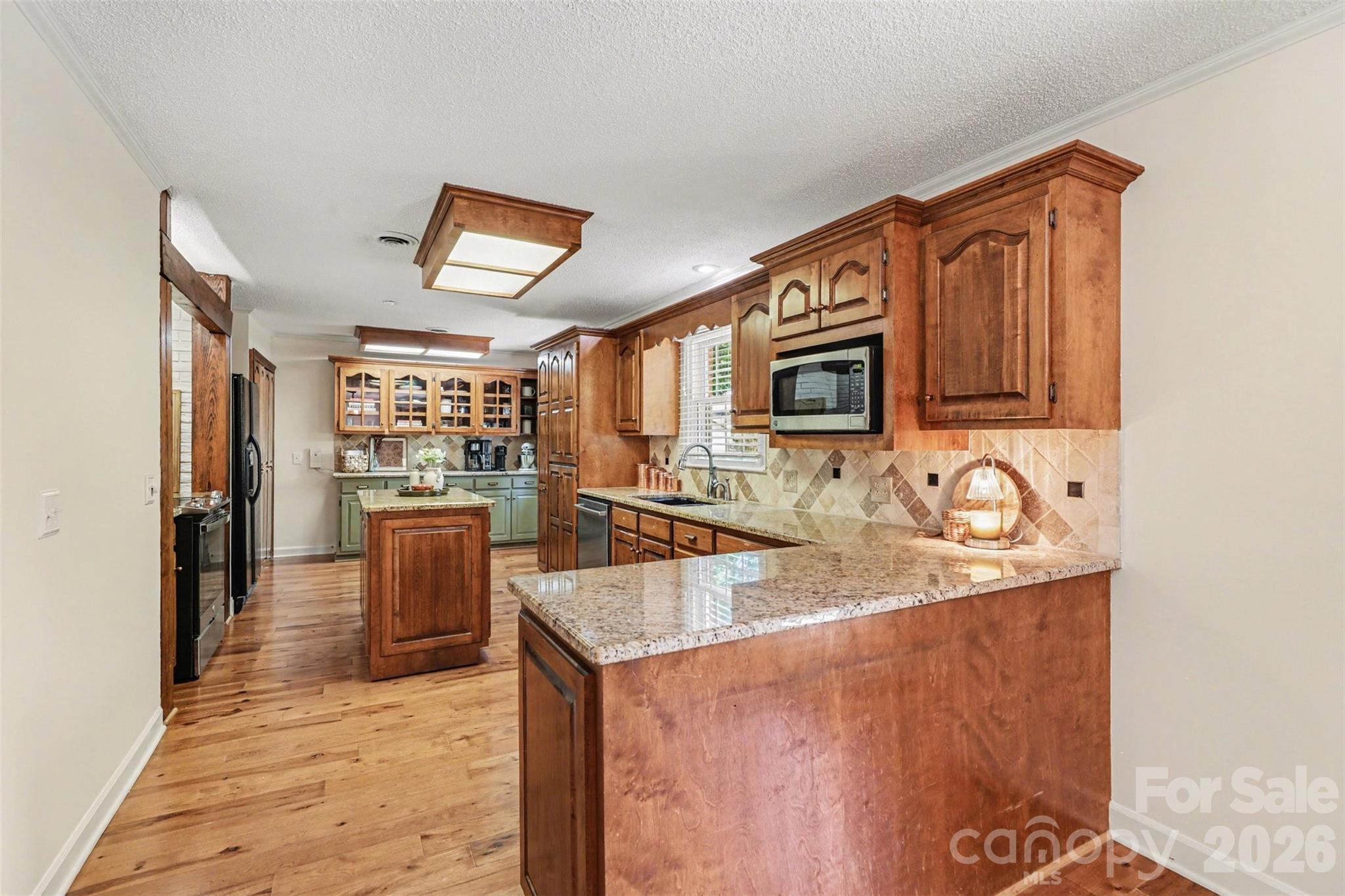 Quail Hollow - Residential