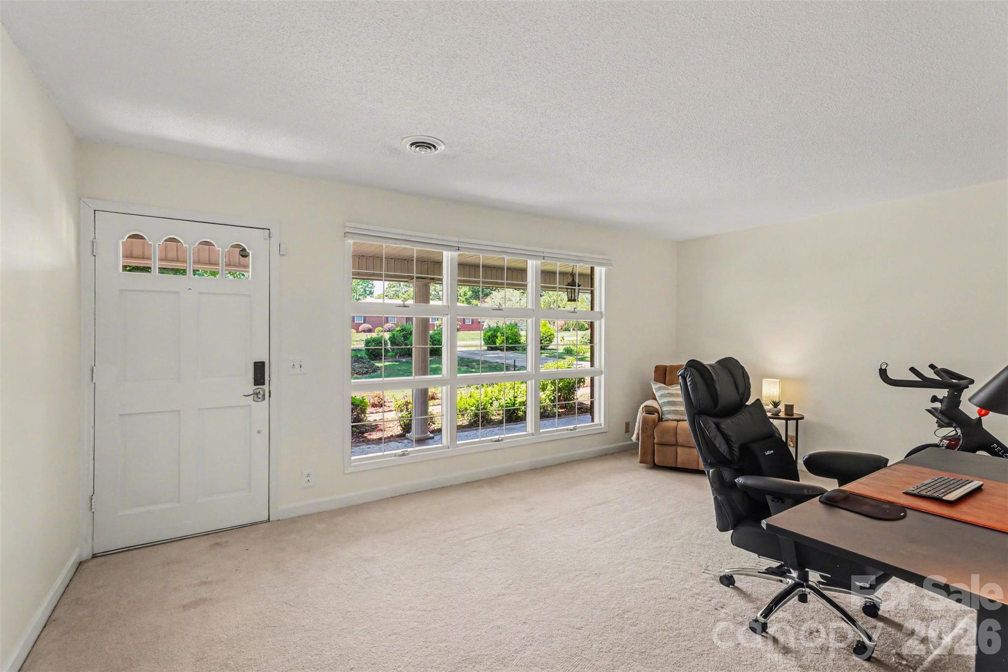 Quail Hollow - Residential