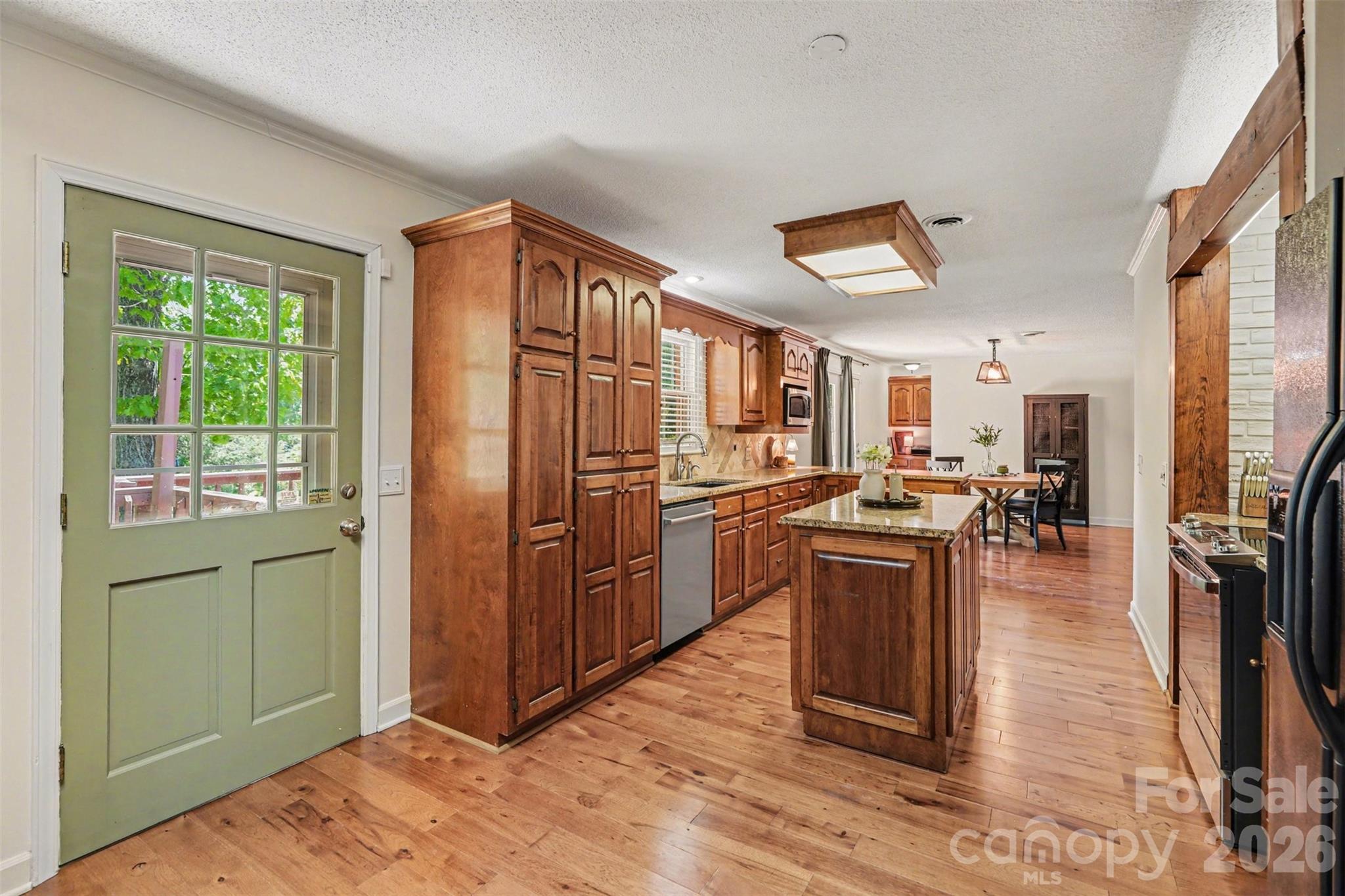 Quail Hollow - Residential