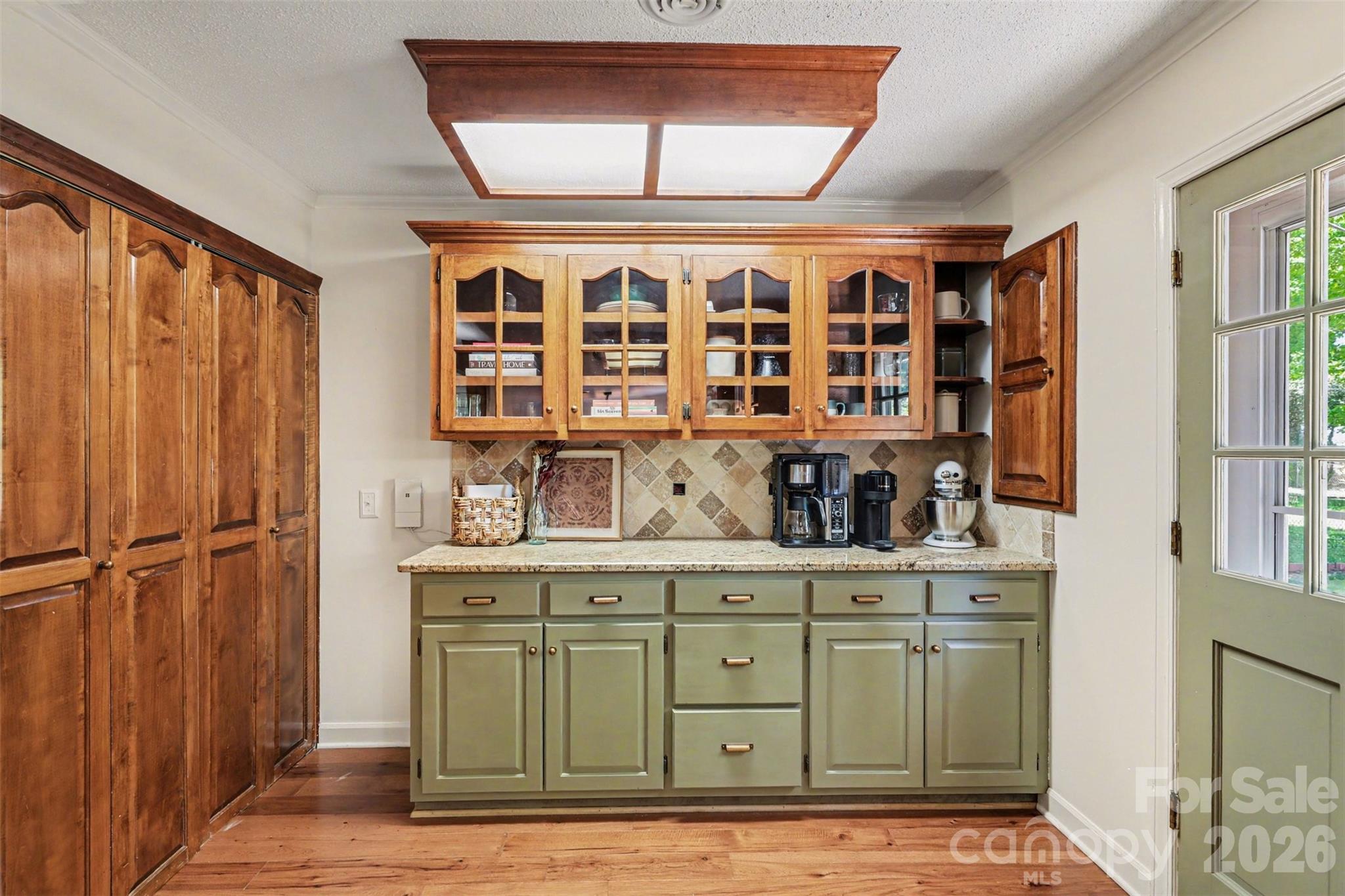 Quail Hollow - Residential