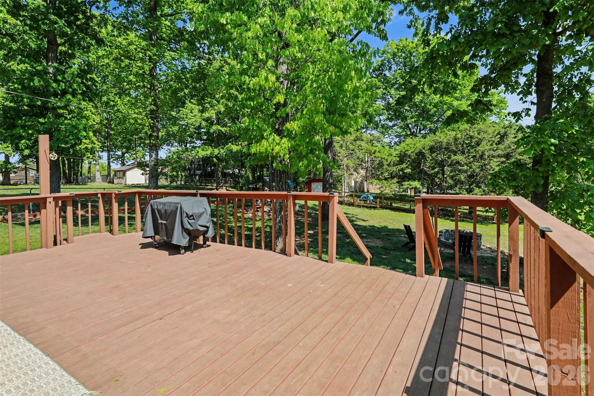 Quail Hollow - Residential