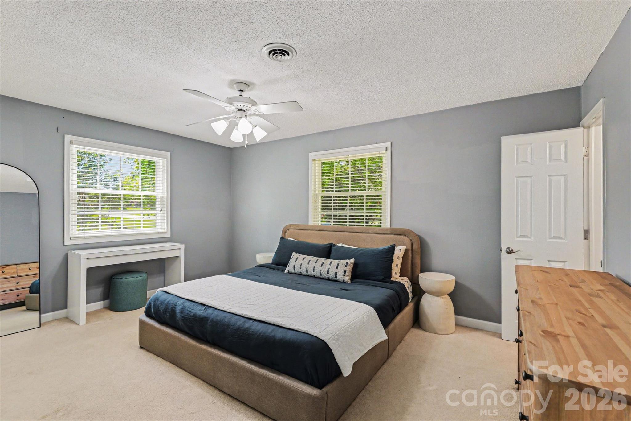 Quail Hollow - Residential