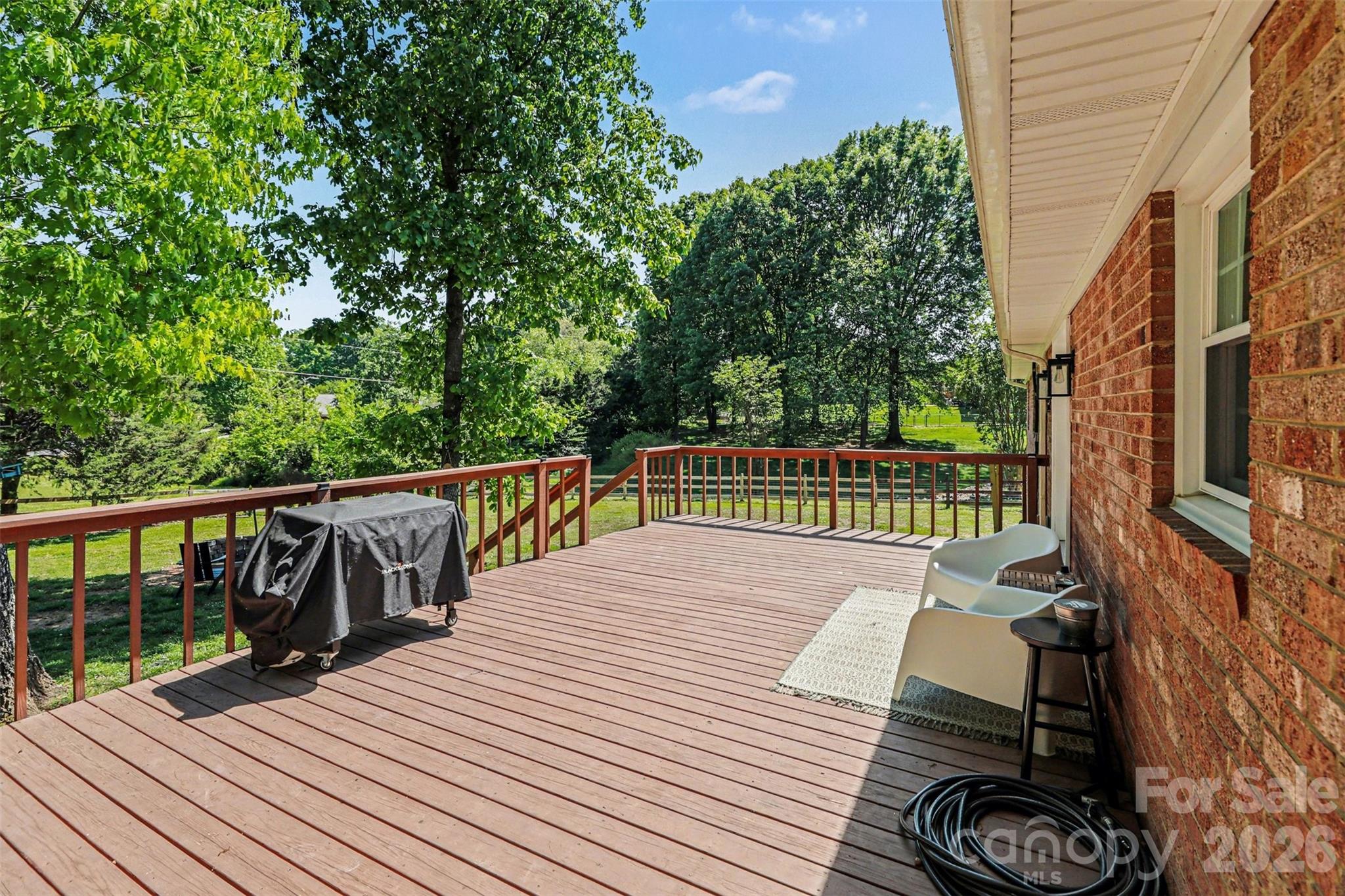 Quail Hollow - Residential