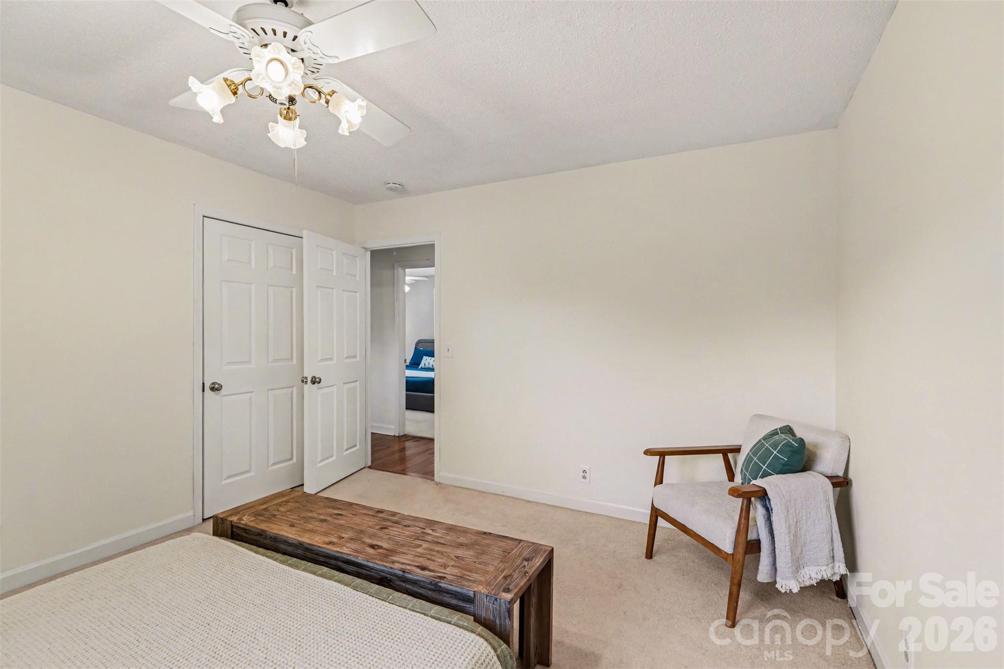 Quail Hollow - Residential