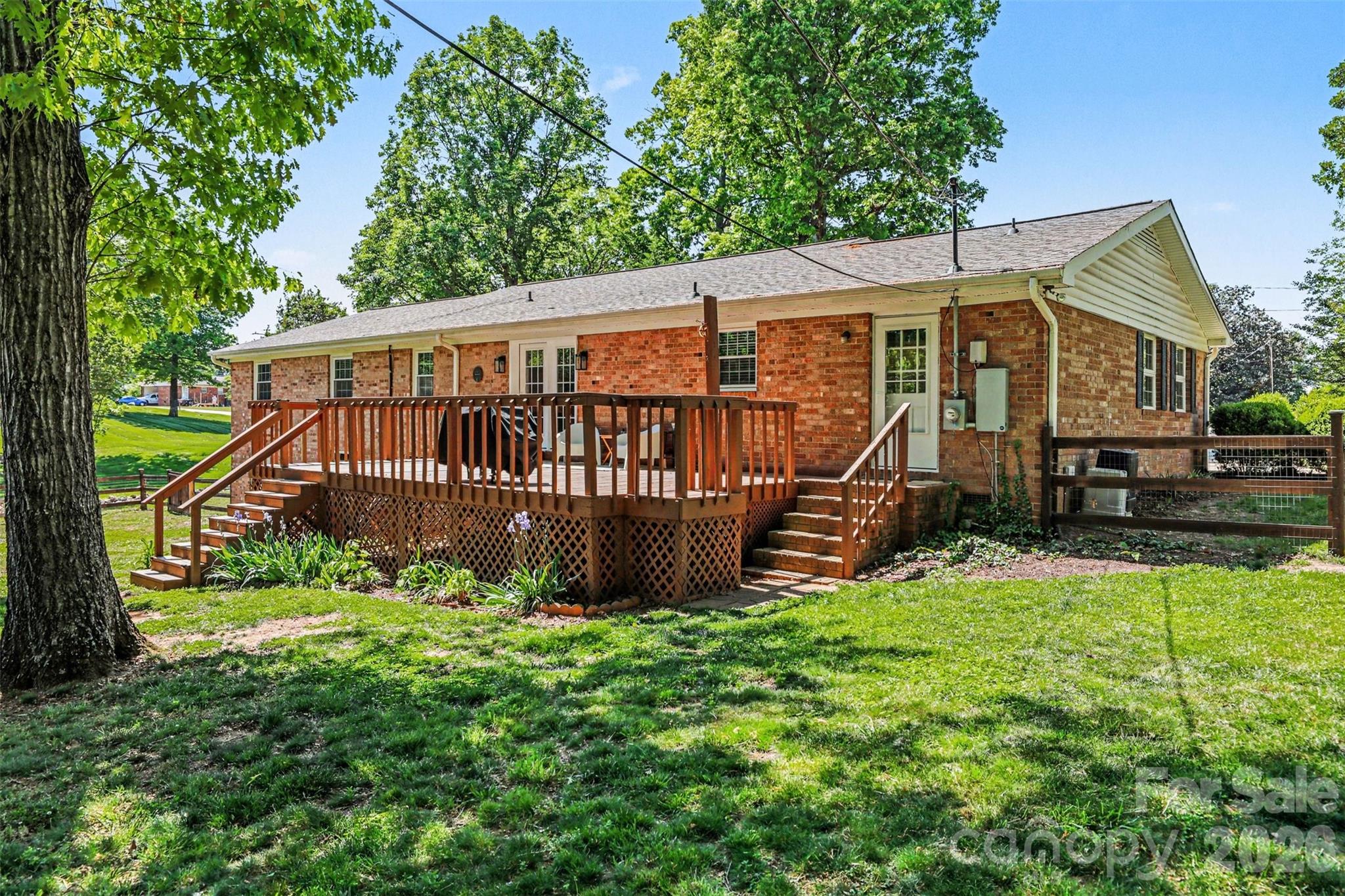 Quail Hollow - Residential