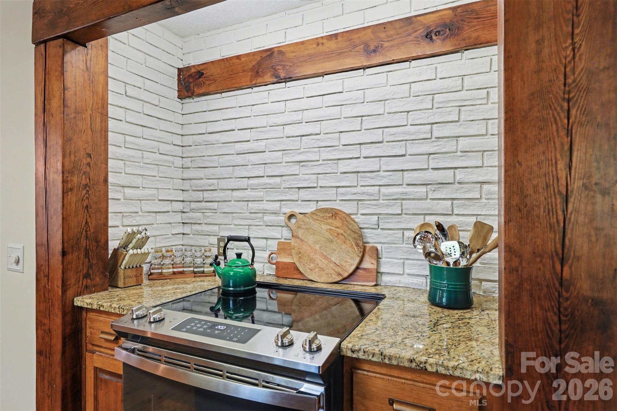 Quail Hollow - Residential