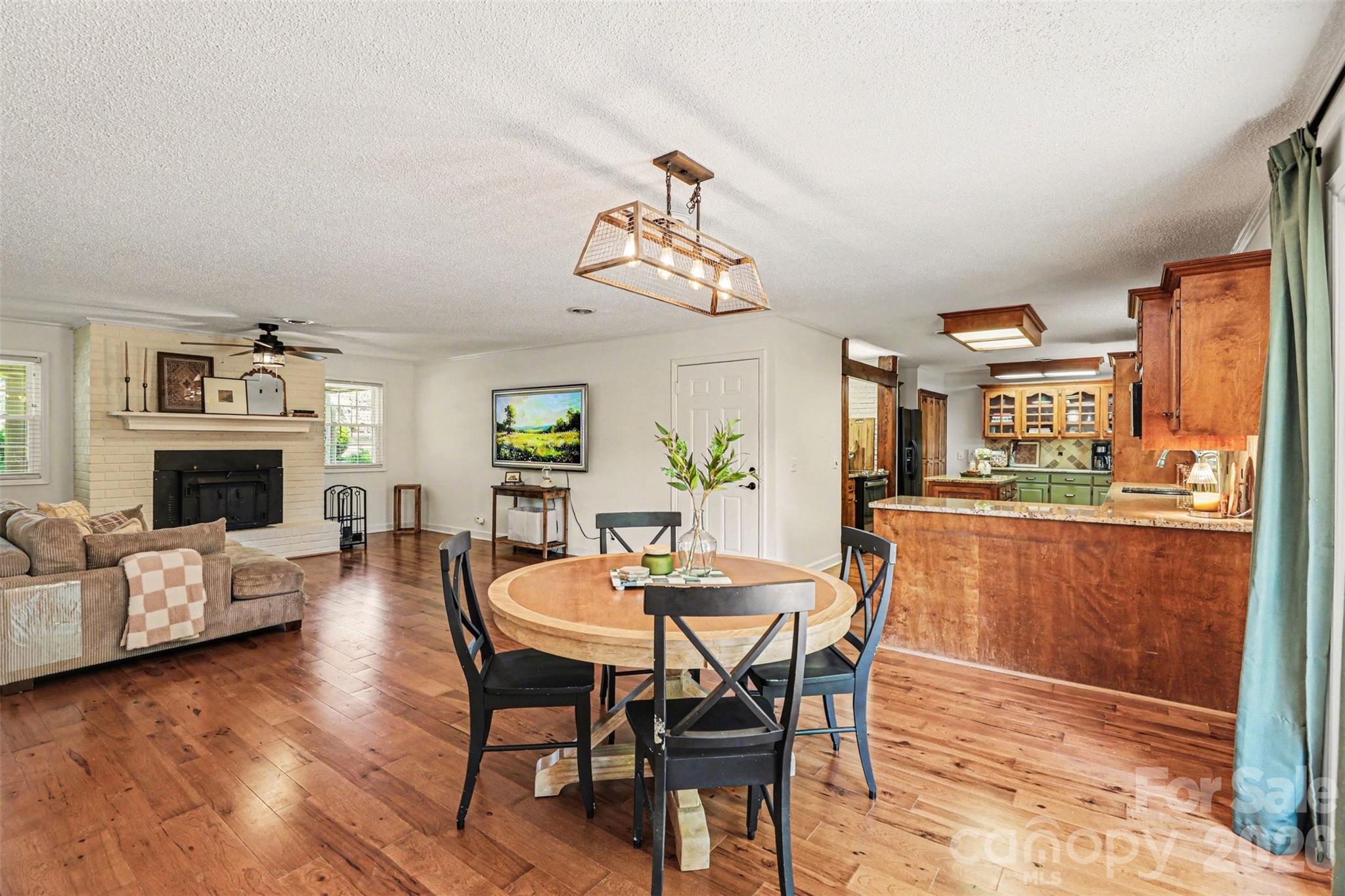 Quail Hollow - Residential