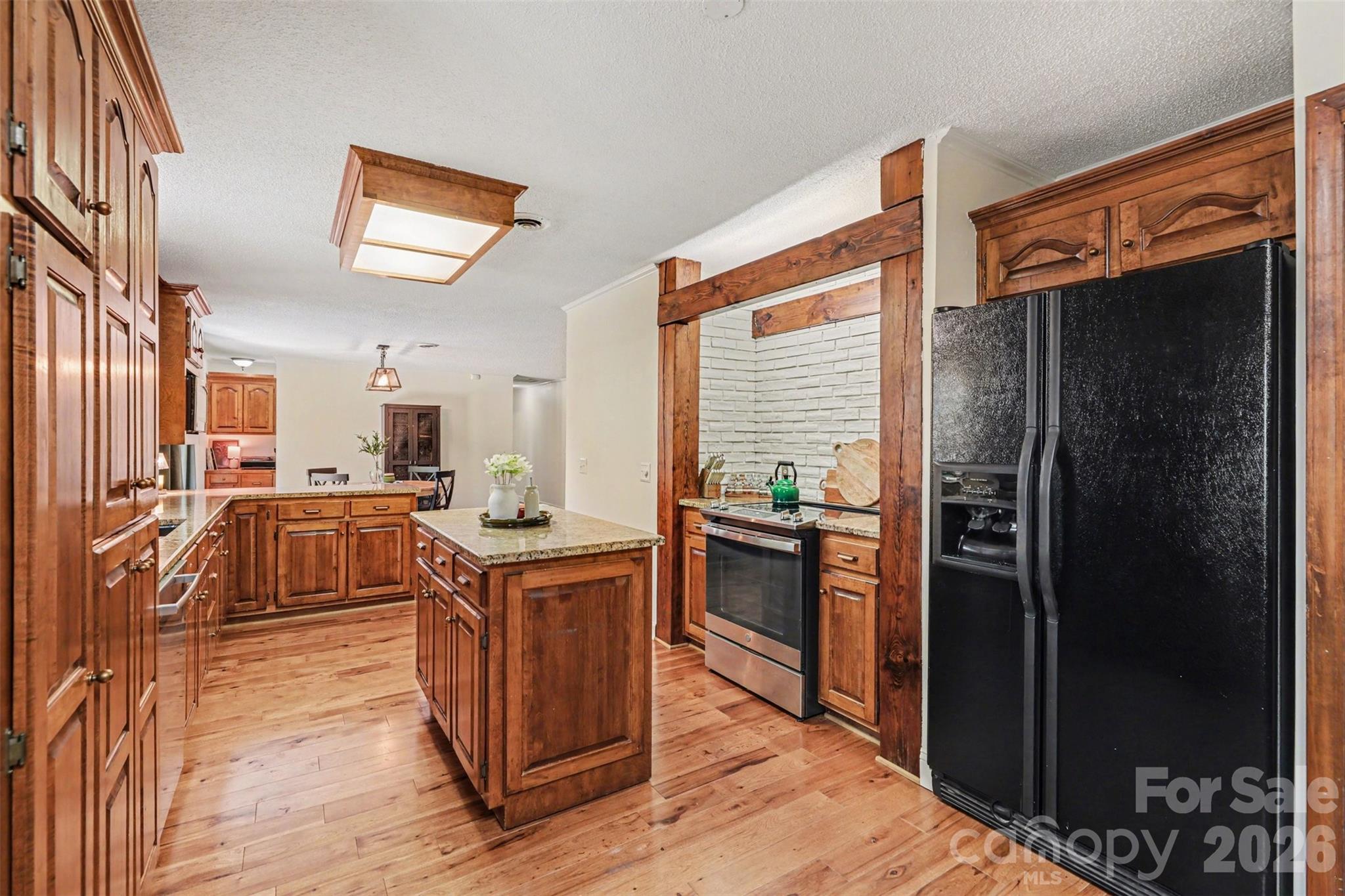 Quail Hollow - Residential