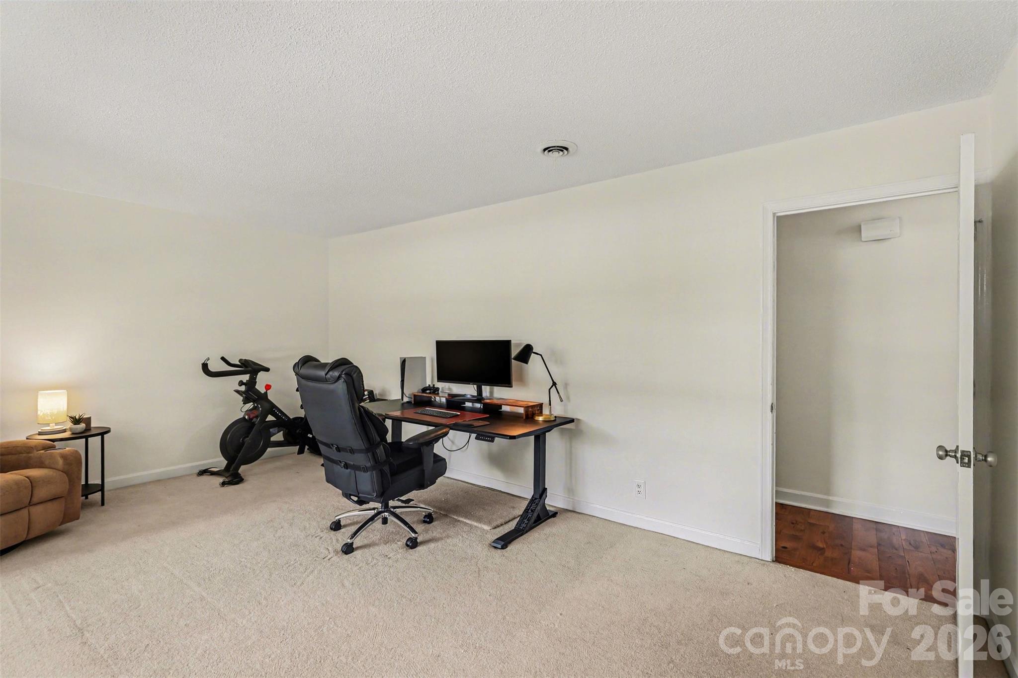 Quail Hollow - Residential