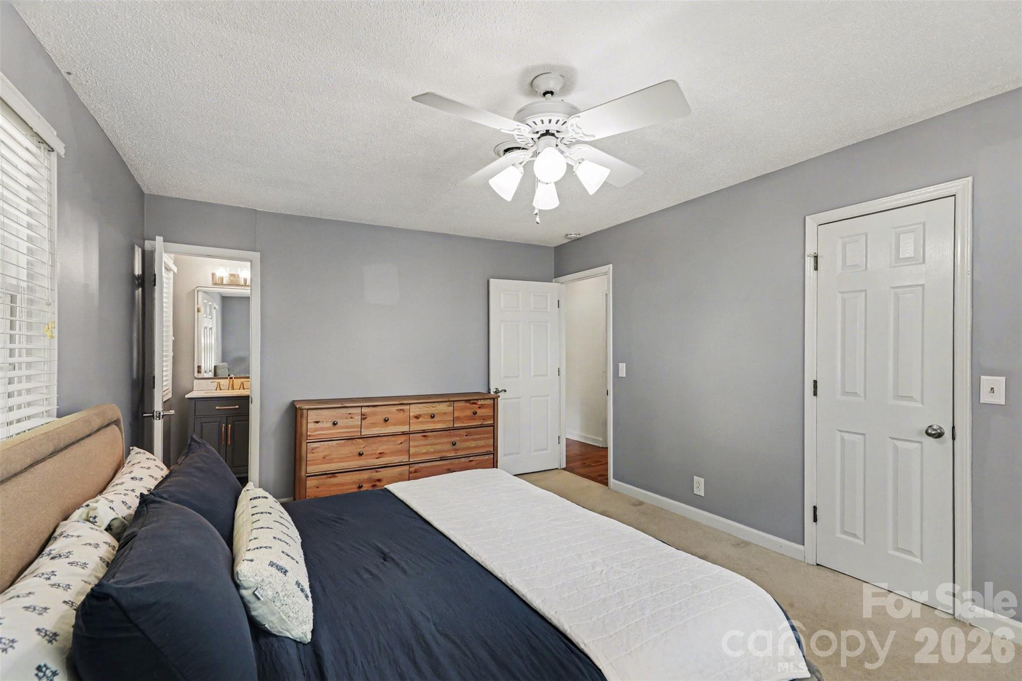 Quail Hollow - Residential