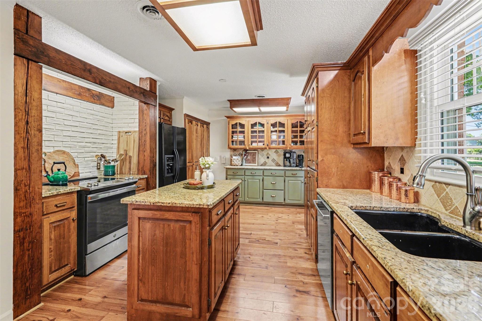 Quail Hollow - Residential