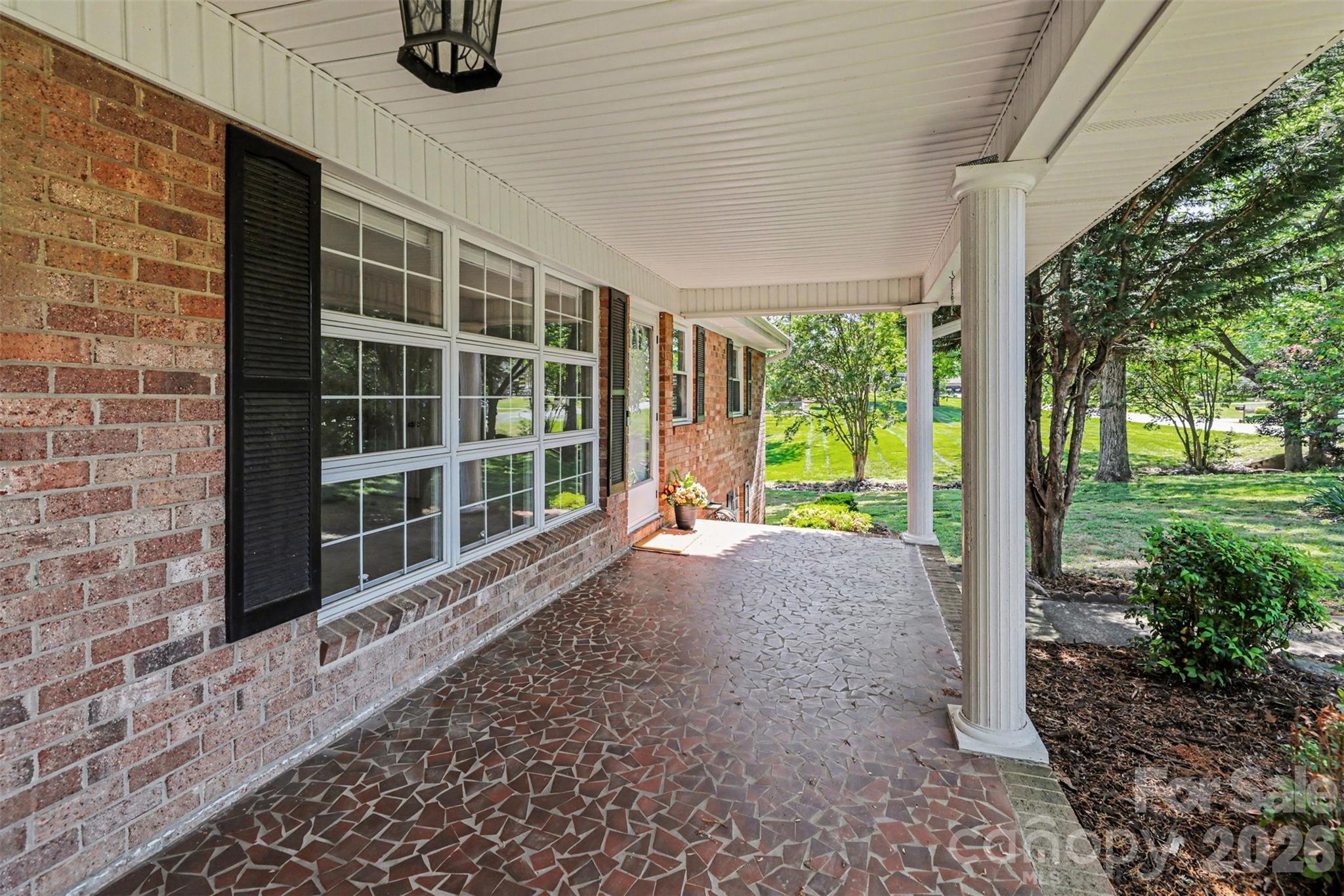 Quail Hollow - Residential