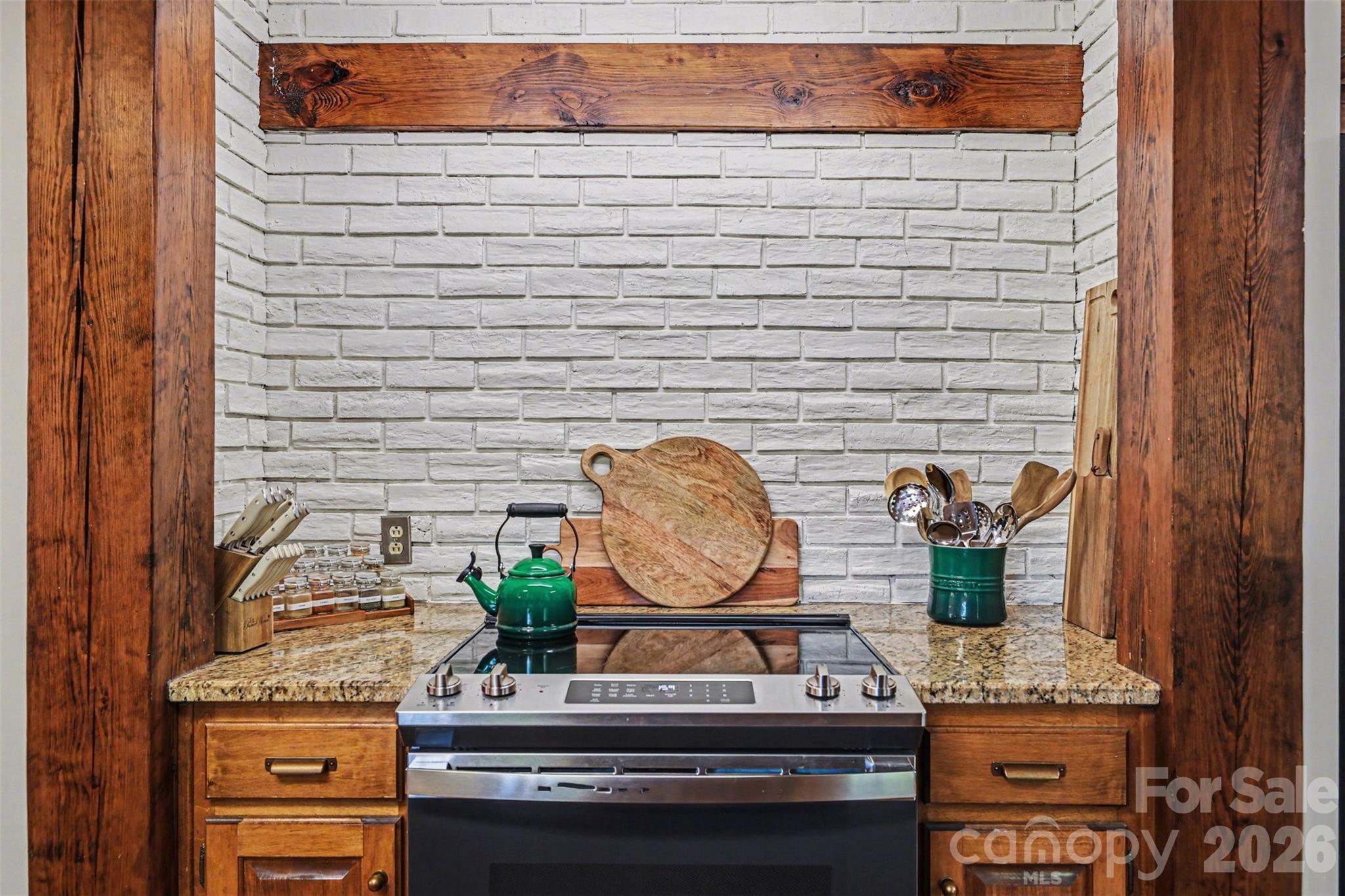 Quail Hollow - Residential