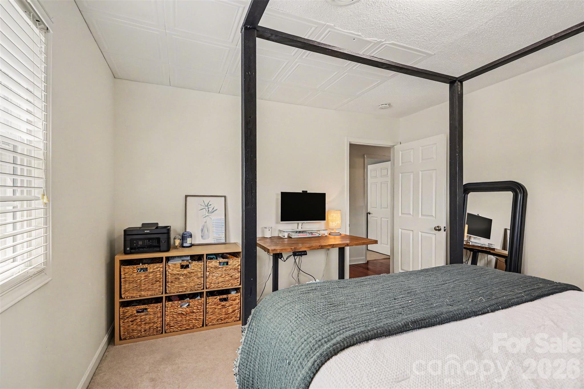 Quail Hollow - Residential