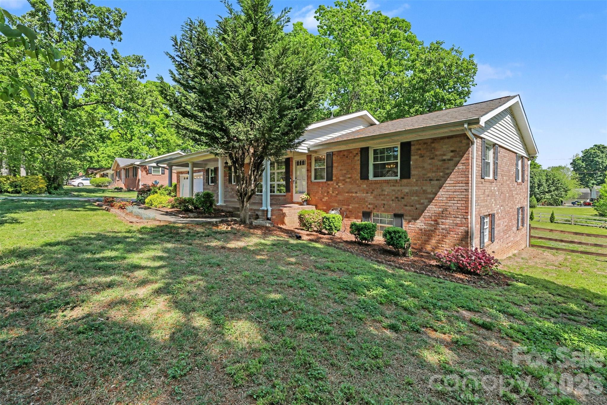 Quail Hollow - Residential