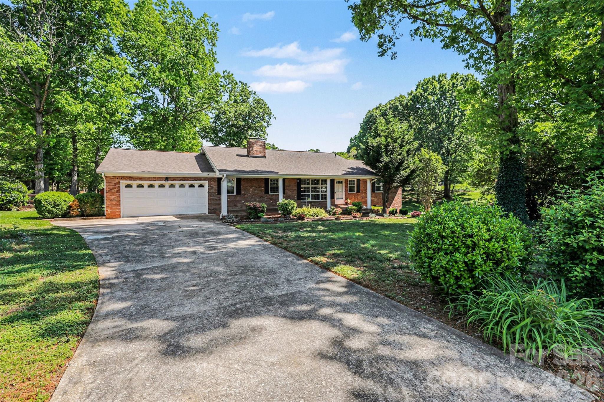 Quail Hollow - Residential