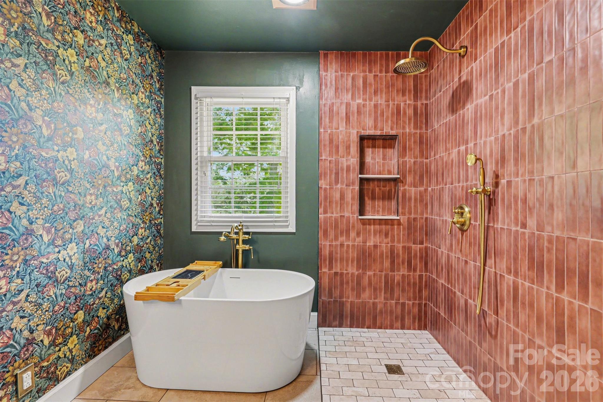 Quail Hollow - Residential