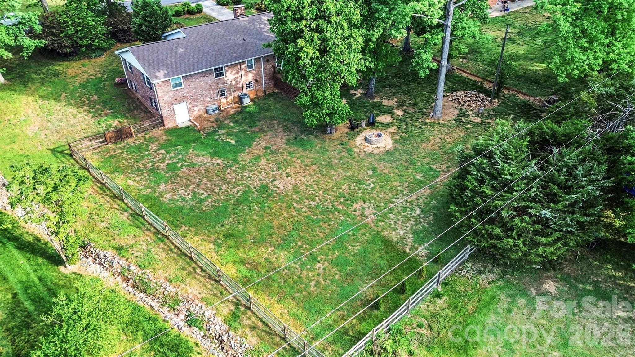 Quail Hollow - Residential