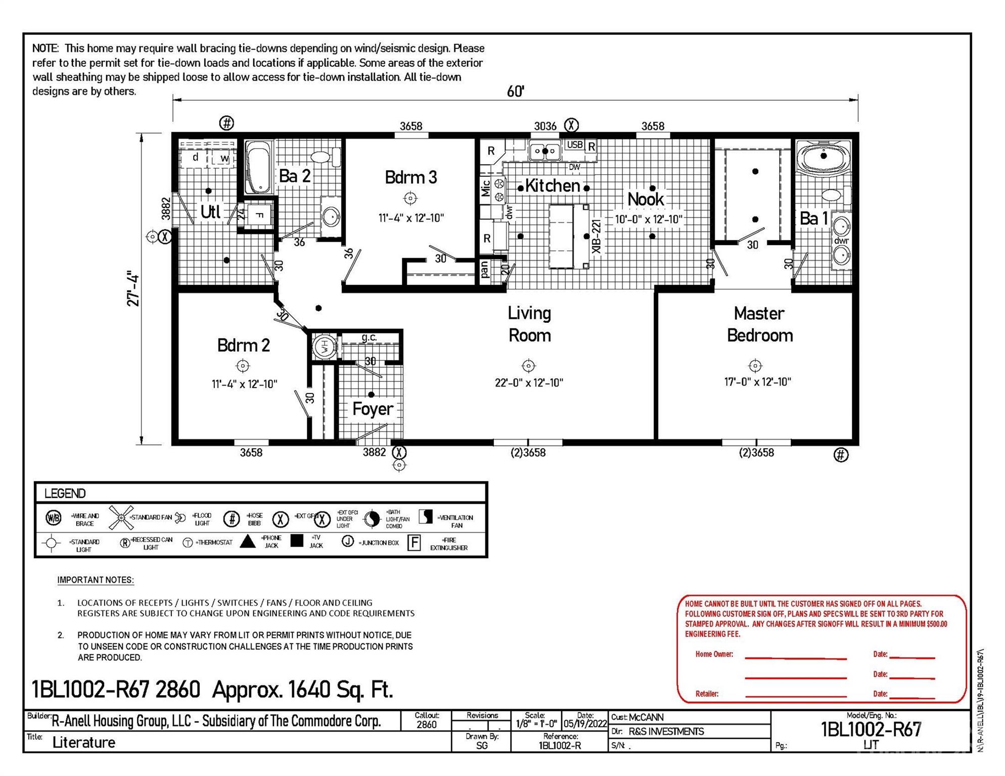 Rolling Hills Of French Broad - Residential