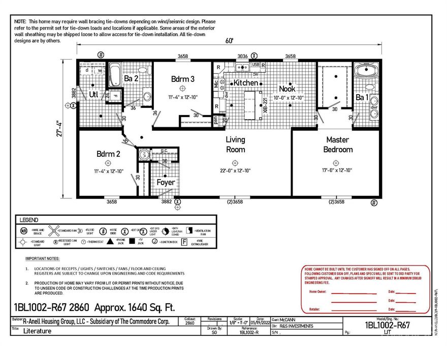 New Price! New construction! New floorplan! 2nd house available at Rolling Hills of French Broad Phase 3. New construction right off Jenkins Valley Road. High Speed Internet with Spectrum. Close to schools and shopping stores very convenient to Asheville. One level living with split-bedroom floor plan, 3 bedrooms, 2 full baths, large master bedroom, kitchen with pantry. Main road will be paved once Phase 3 is completed. Only 15 min drive to the town of Woodfin, 7 miles to Patton Avenue and 15 minute drive to downtown Asheville. Subject to Woodfin taxes which includes free trash pick up. Listing Agent is the owner and builder.
