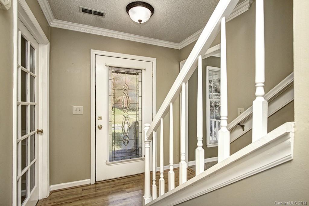 Claiborne Woods - Residential