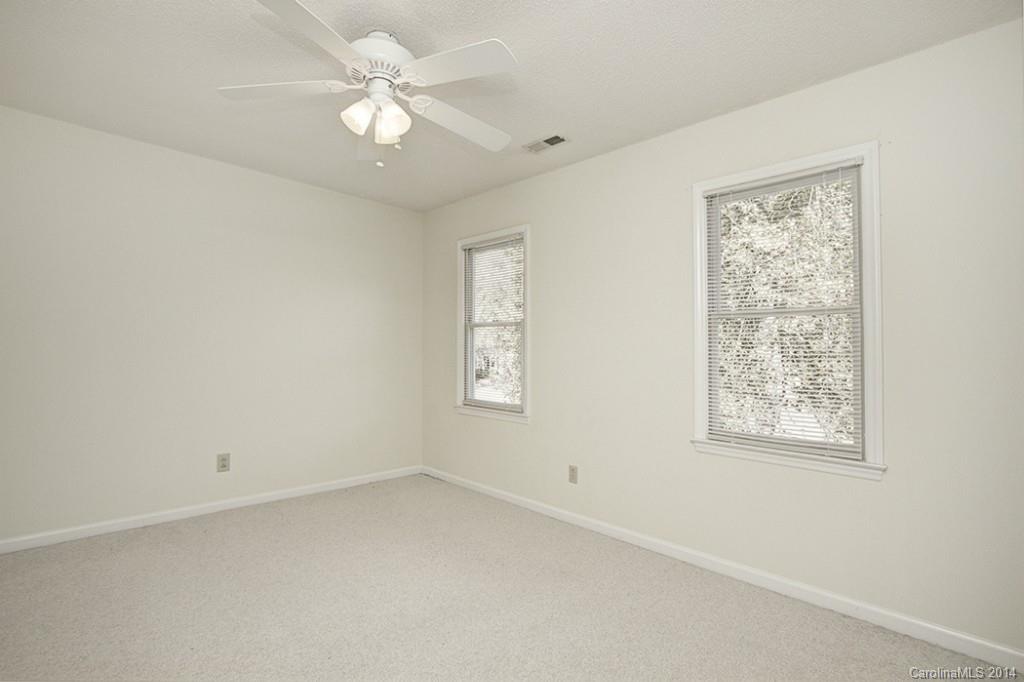 Claiborne Woods - Residential