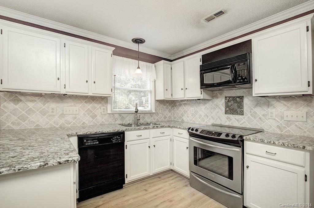 Claiborne Woods - Residential