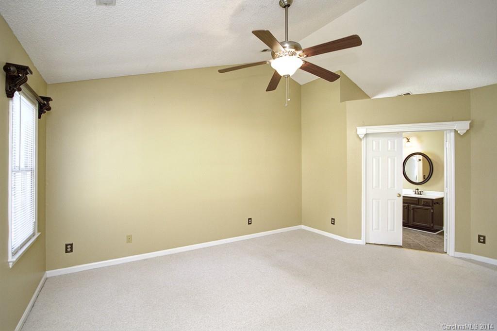 Claiborne Woods - Residential