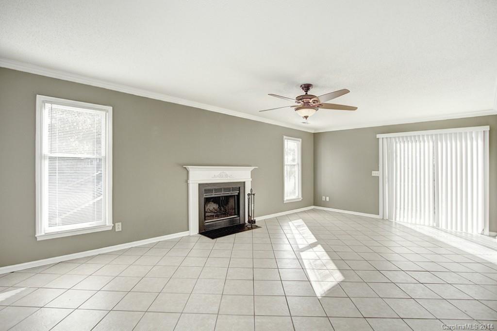 Claiborne Woods - Residential