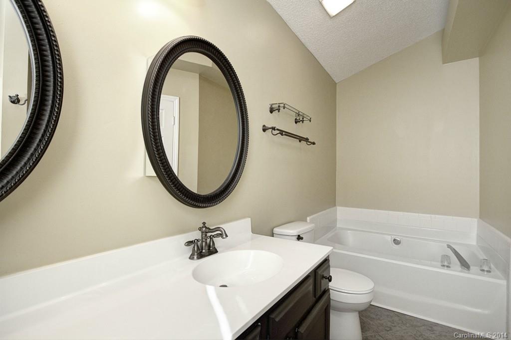 Claiborne Woods - Residential