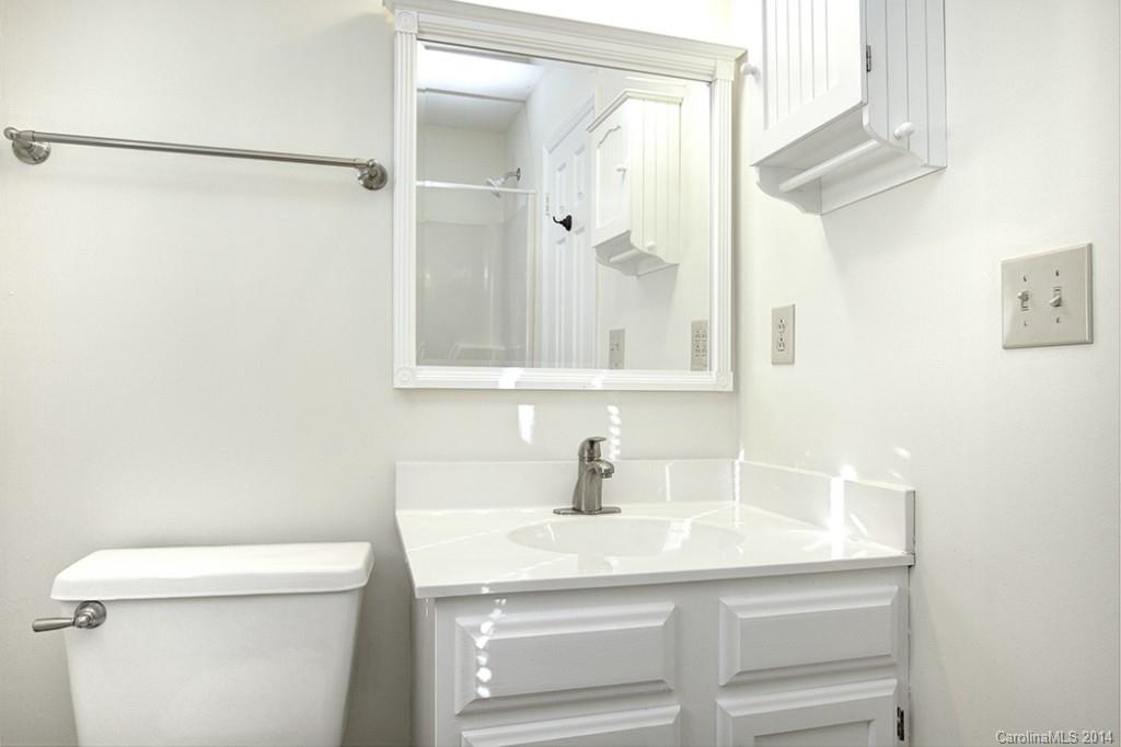 Claiborne Woods - Residential