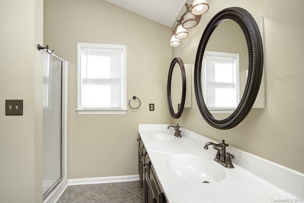 Claiborne Woods - Residential