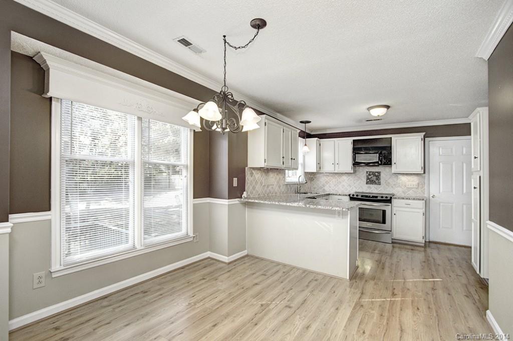 Claiborne Woods - Residential