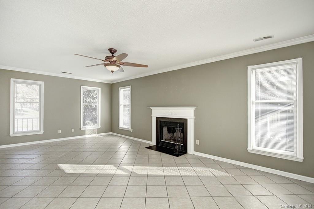 Claiborne Woods - Residential