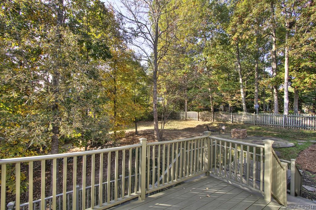 Claiborne Woods - Residential