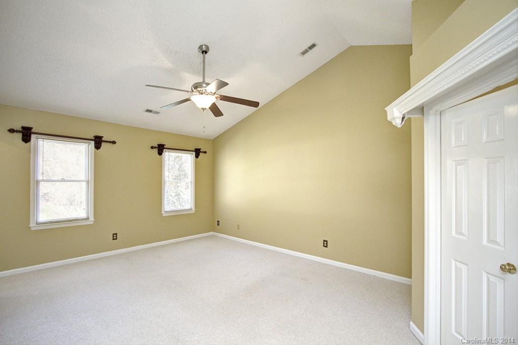 Claiborne Woods - Residential