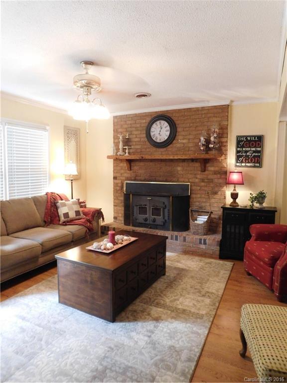 Greenfield Acres - Residential