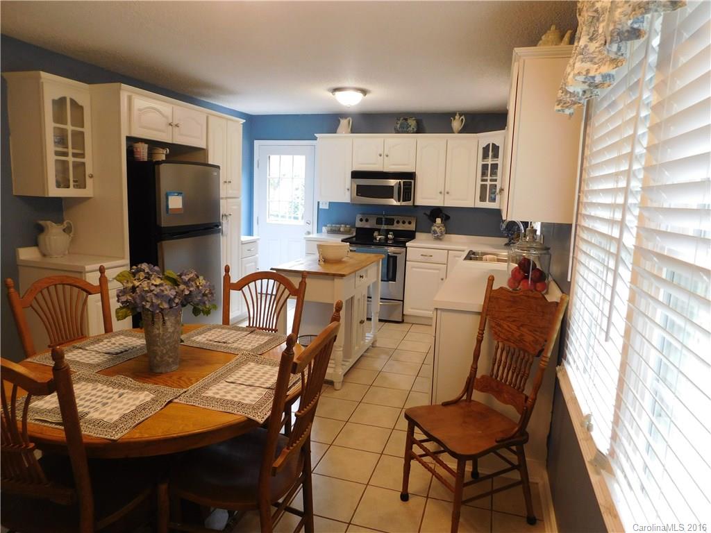 Greenfield Acres - Residential