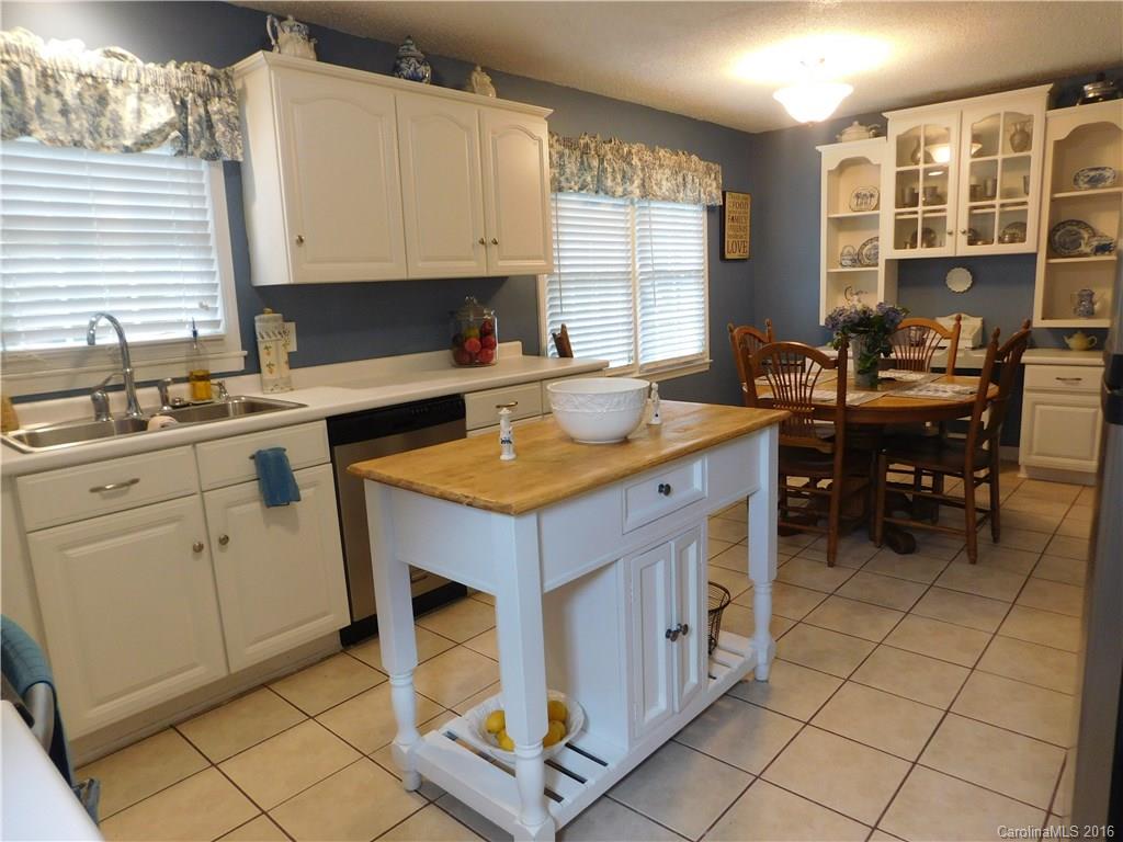 Greenfield Acres - Residential