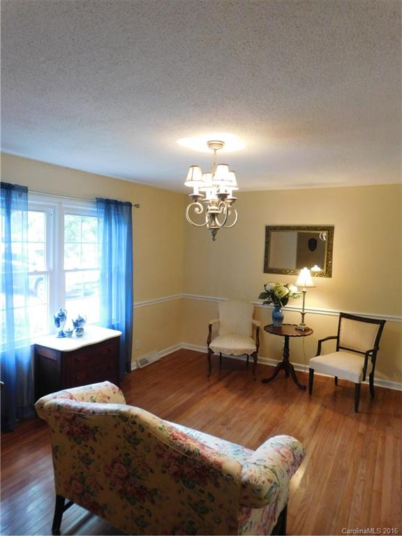 Greenfield Acres - Residential