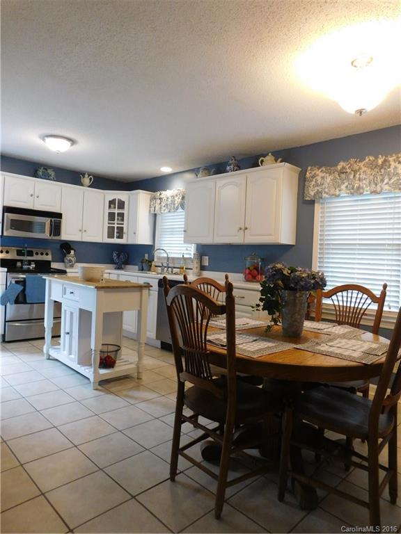 Greenfield Acres - Residential